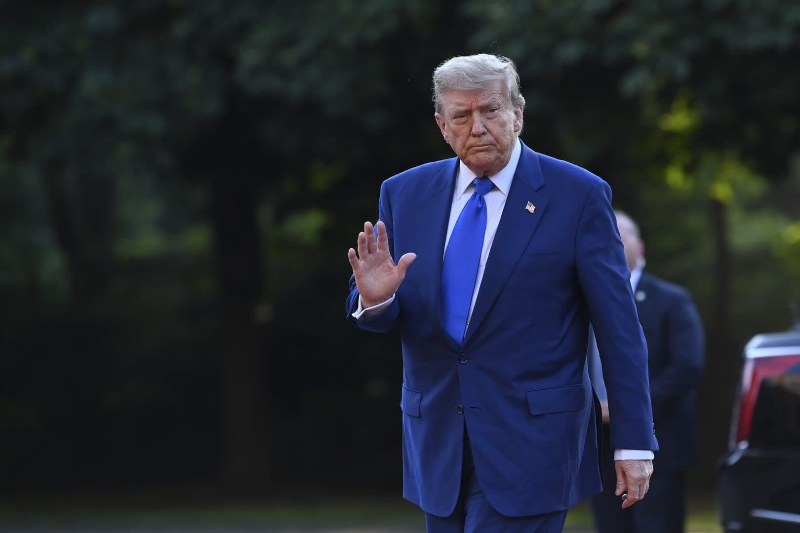 Donald Trump confirmă participarea la summitul NATO din Turcia. Ce schimbări majore vrea Washingtonul în cadrul Alianței
