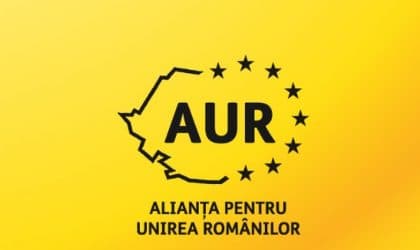 Răsturnare de situație înaintea votului? Mesajul misterios al unui deputat AUR: „Surpriză surprinzătoare. Kinder cu surpriză”