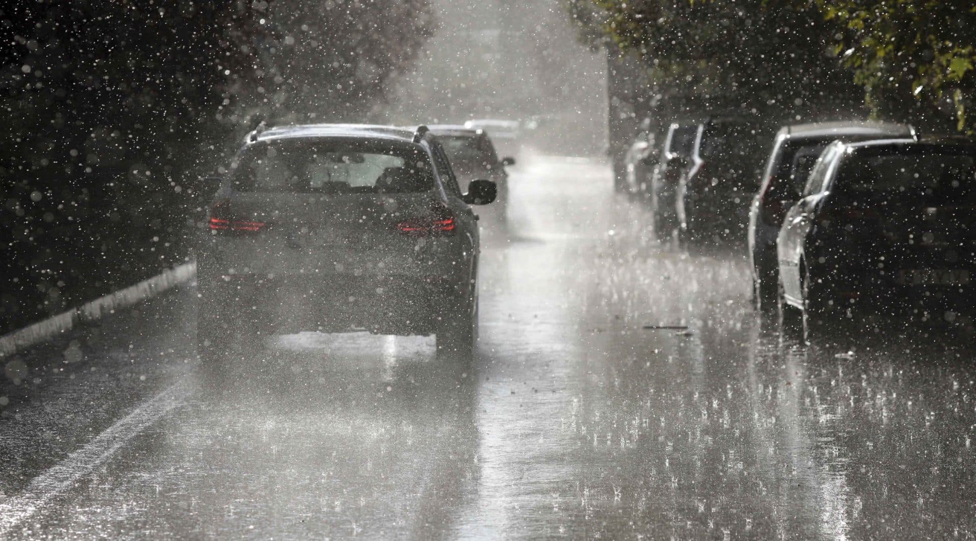 Vremea, 6 iunie vine cu instabilitate atmosferică în toată țara