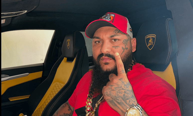 Dani Mocanu și fratele său nu scapă de pușcărie. Tribunalul le-a respins contestația la executare