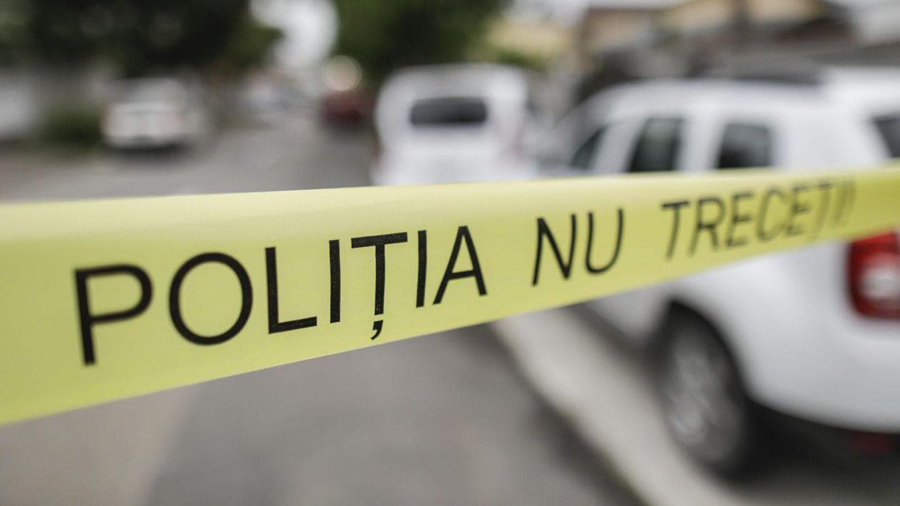 O femeie a fost audiată după ce a înjunghiat un bărbat din Constanța. Procurorii spun că și-ar fi explicat gestul printr-un moment de depresie