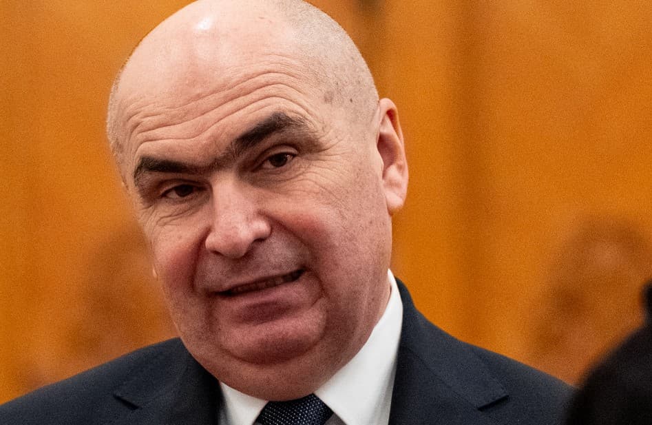 Ilie Bolojan face pe misteriosul. Ce spune despre învestirea unui guvern condus de Sorin Grindeanu cu voturile PNL