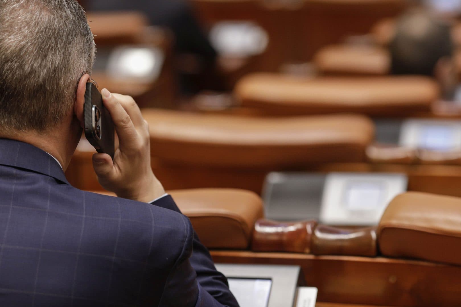 Surse: Se pregătește un nou partid. Surpriză! Cine sunt politicienii care vor face parte din el