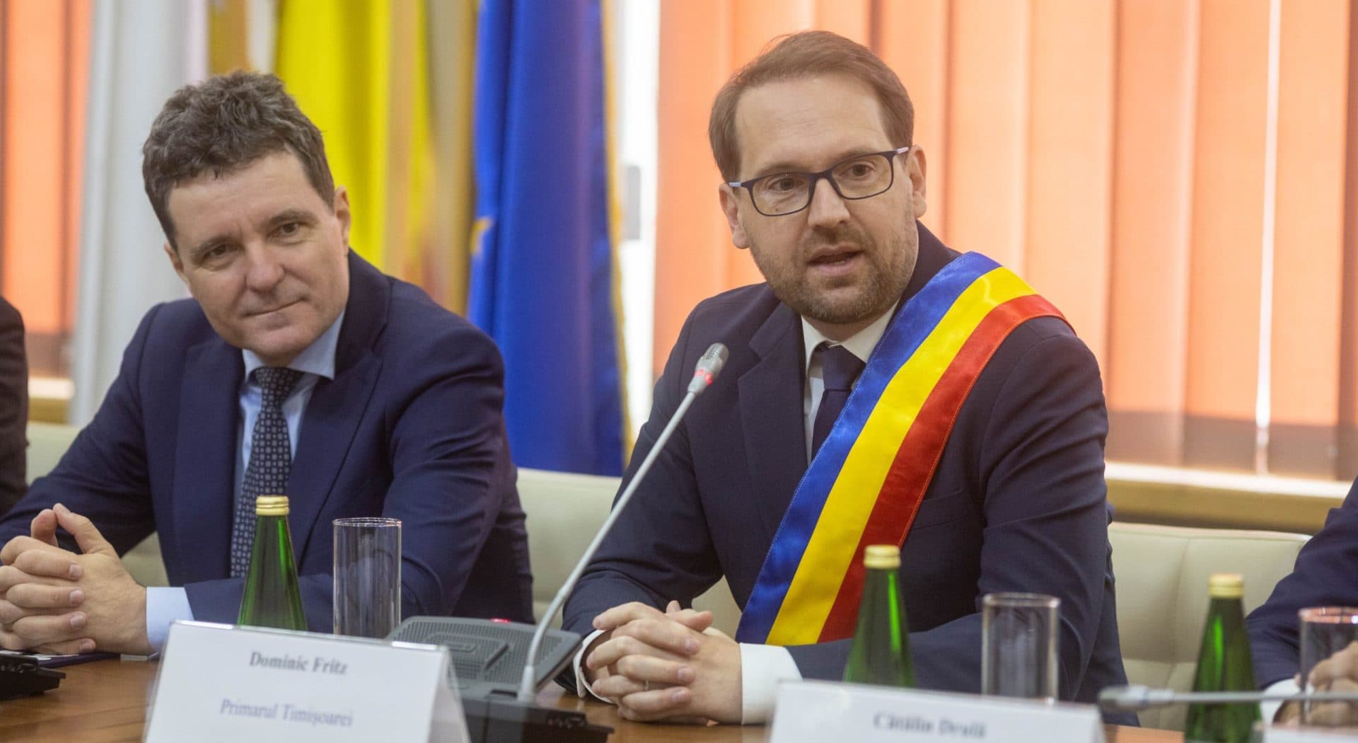 Dominic Fritz a dezvăluit planul lui Nicușor Dan, dacă Guvernul Tomac pică în Parlament: „Așa am înțeles, că ăsta e planul”