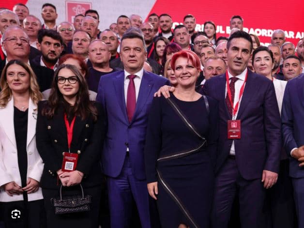 PSD îl condamnă pe Bolojan pentru „vânzarea” companiilor strategice de stat. Asaltul oamenilor lui Grindeanu