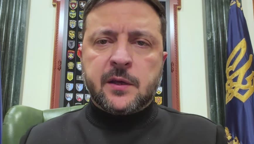 (VIDEO) Zelenski răspunde după refuzul lui Putin. Liderul ucrainean cere mai multă presiune asupra Rusiei