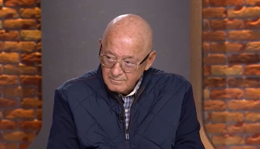 Tatulici, despre perspectiva de a se reface coaliția: Am uitat că PSD a făcut o groază porcării? Acum e brusc rezonabil? / Ce spune despre Călin Georgescu