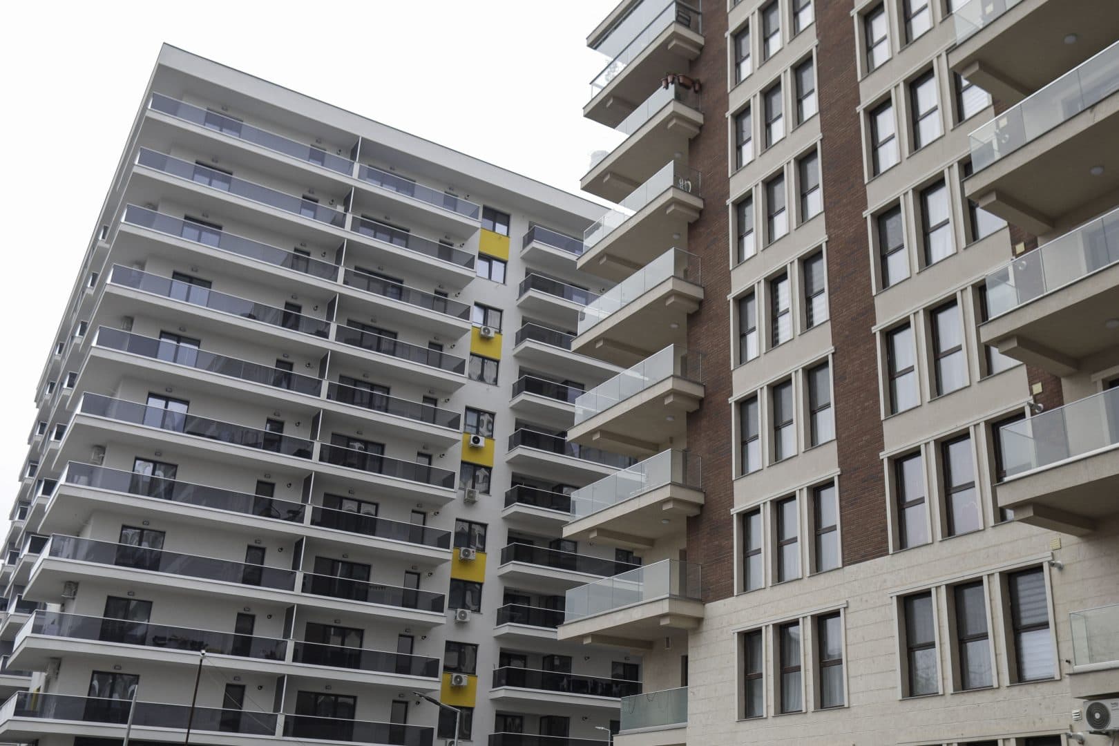 Cumpărarea unui apartament costă tot mai mult. Orașele în care prețurile au urcat cel mai puternic