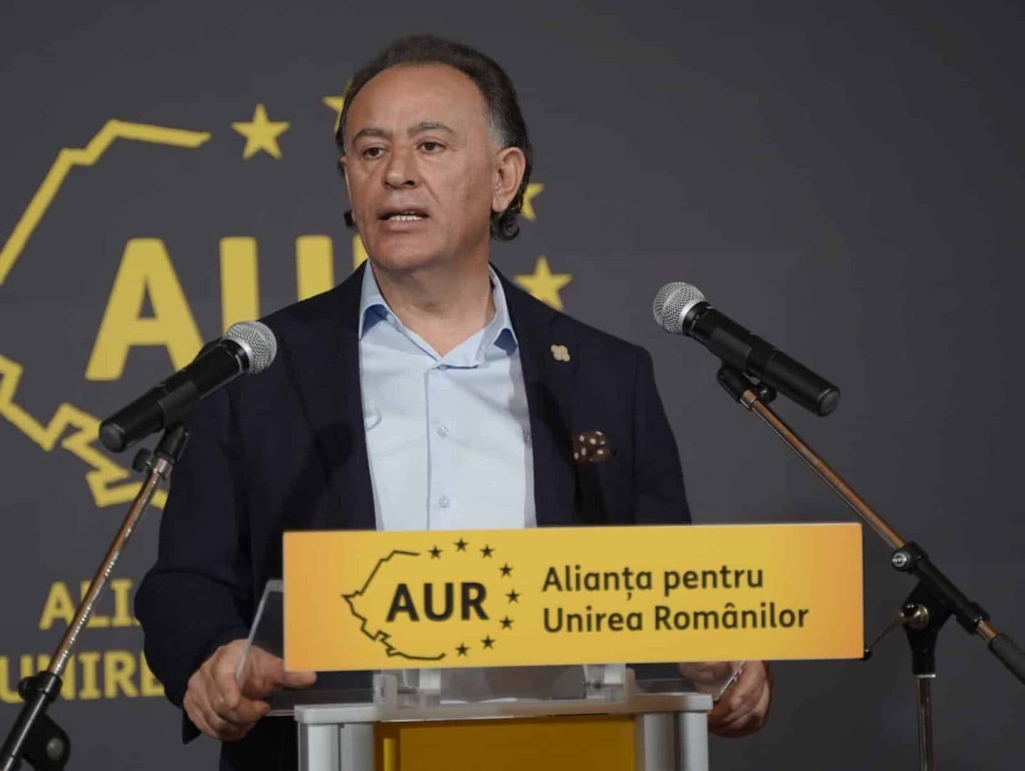 Mohammad Murad aruncă bomba: Susține că sunt 53% șanse ca AUR să voteze Guvernul Veștea. Ce dezvăluiri a mai făcut
