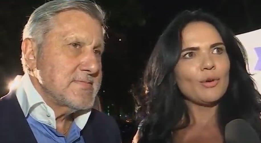 Ioana Năstase nu renunță la divorț, deși a petrecut Paștele cu Ilie Năstase: „Ne vom întâlni la tribunal”