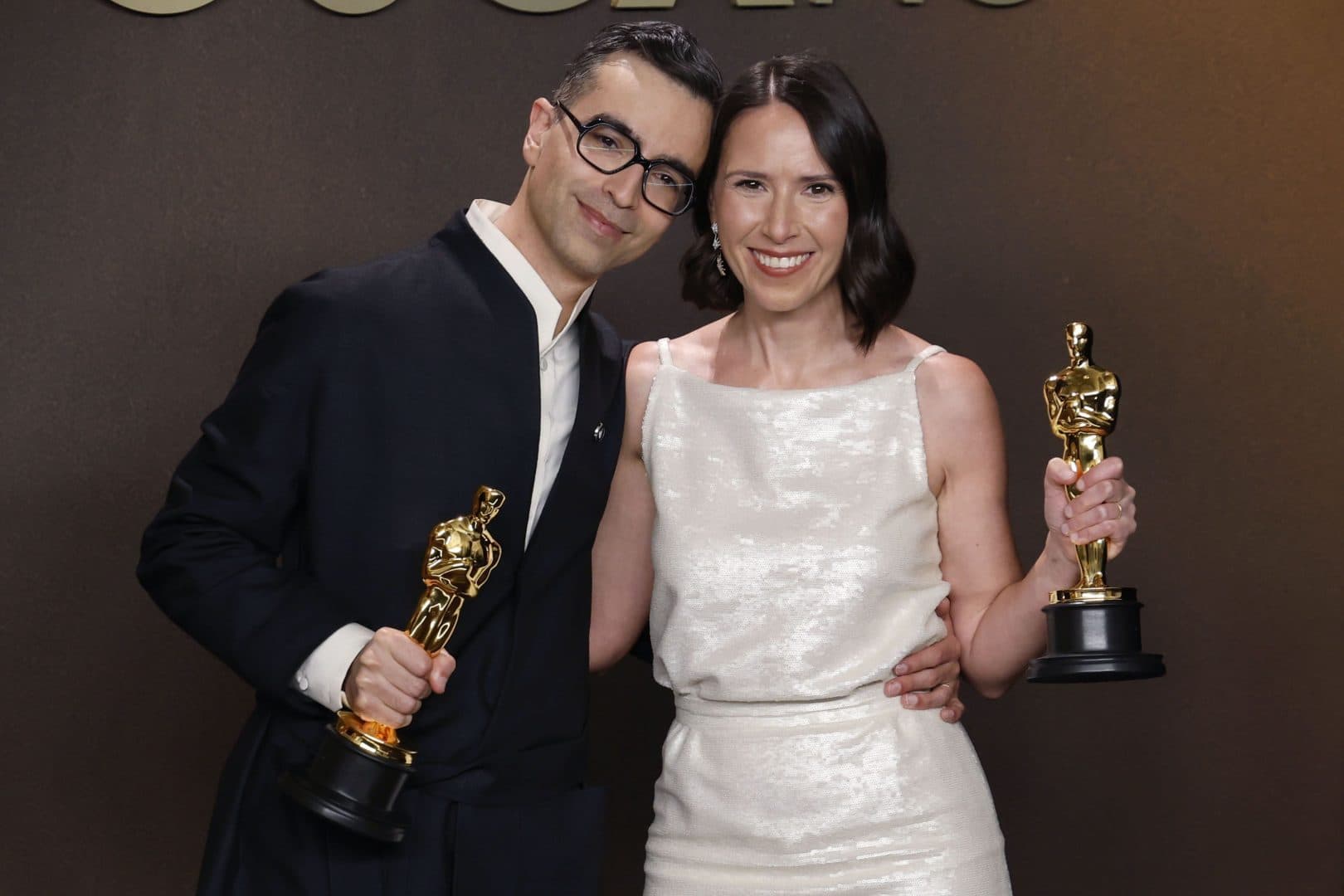 O româncă a câștigat un premiu Oscar. Cine e Natalie Musteață (VIDEO)