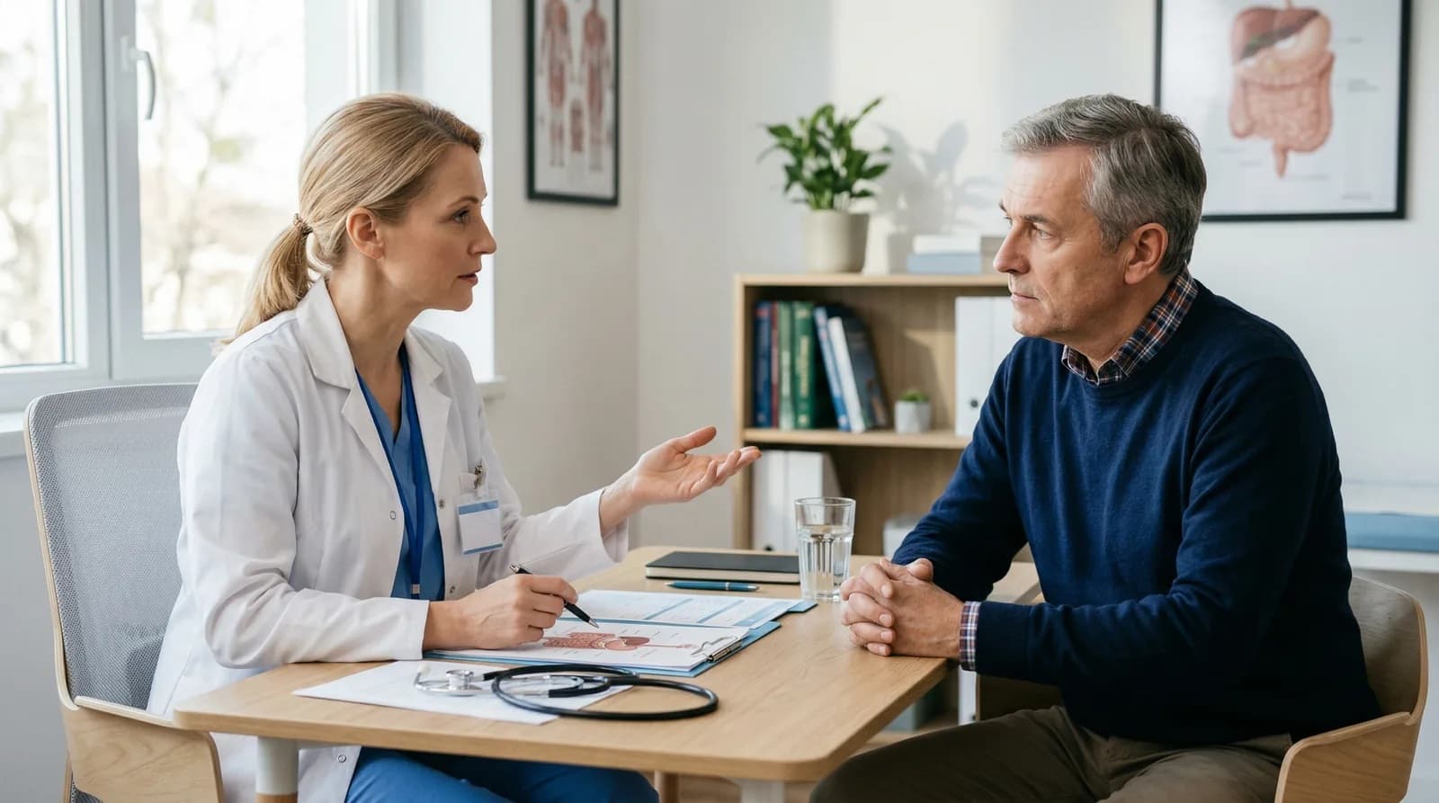 Mai puțină confuzie, mai multă încredere: ce promite Prevencia pacienților care caută acces mai clar la consultații prin CAS