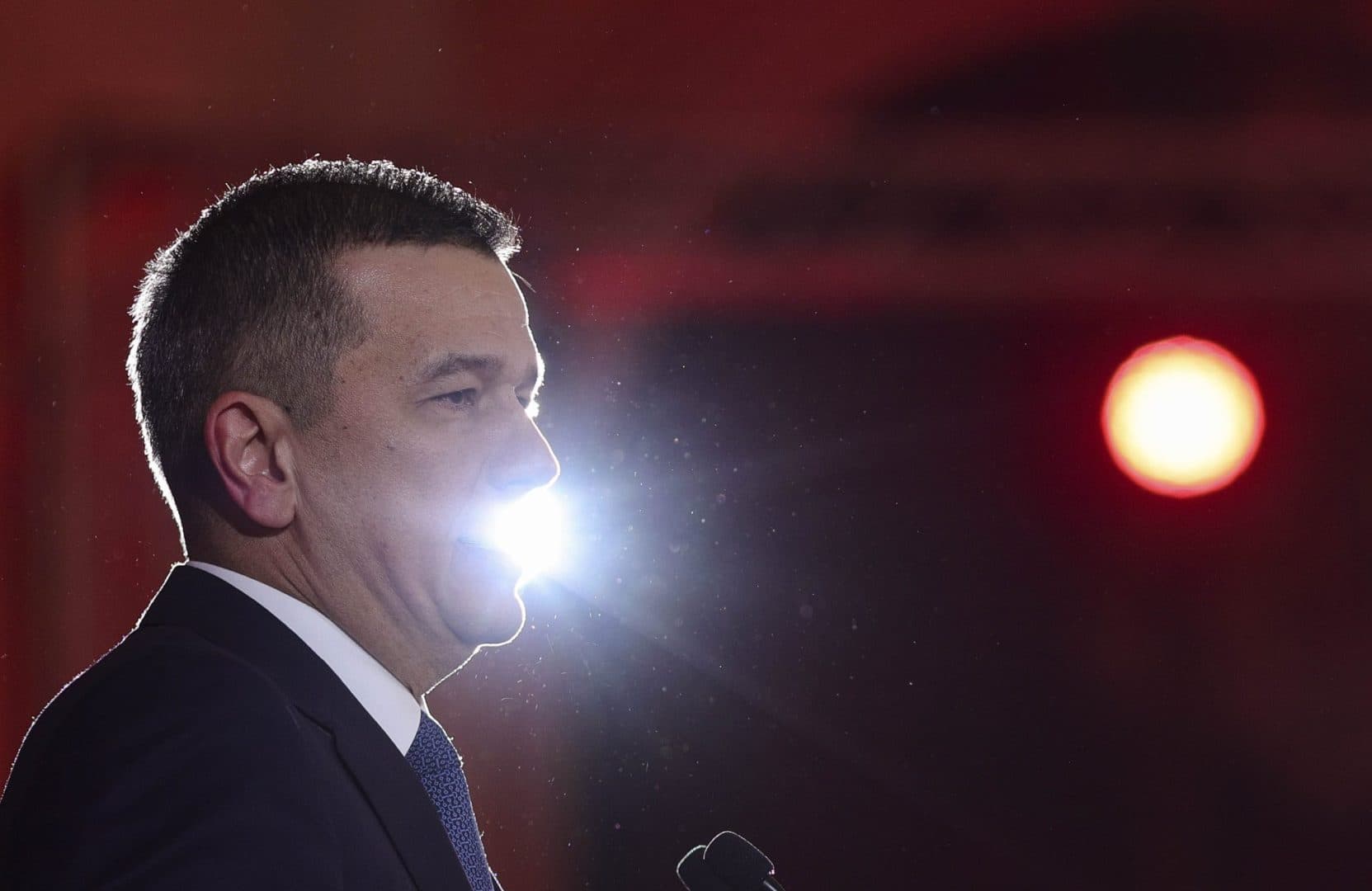 Sorin Grindeanu: PSD vrea coaliție pro-europeană fără Ilie Bolojan. Altfel, trece în opoziție