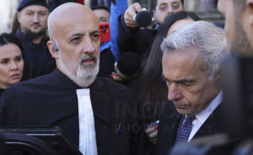 Avocat al lui Călin Georgescu, trimis în judecată după ce a năvălit peste un șef ANAF. Acuzațiile procurorilor