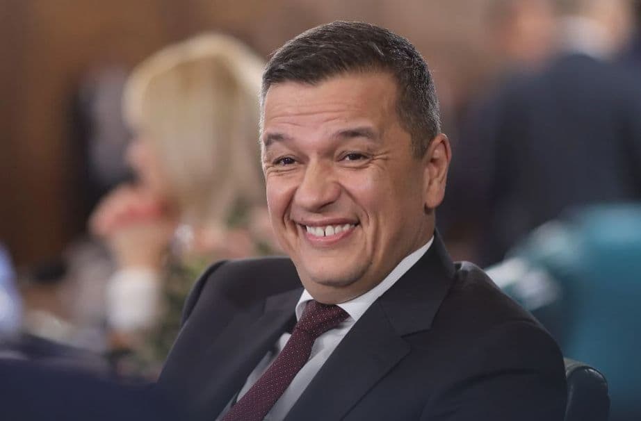 Sorin Grindeanu e dispus să fie premier: „Cred că vom fi chemați repede la Cotroceni”
