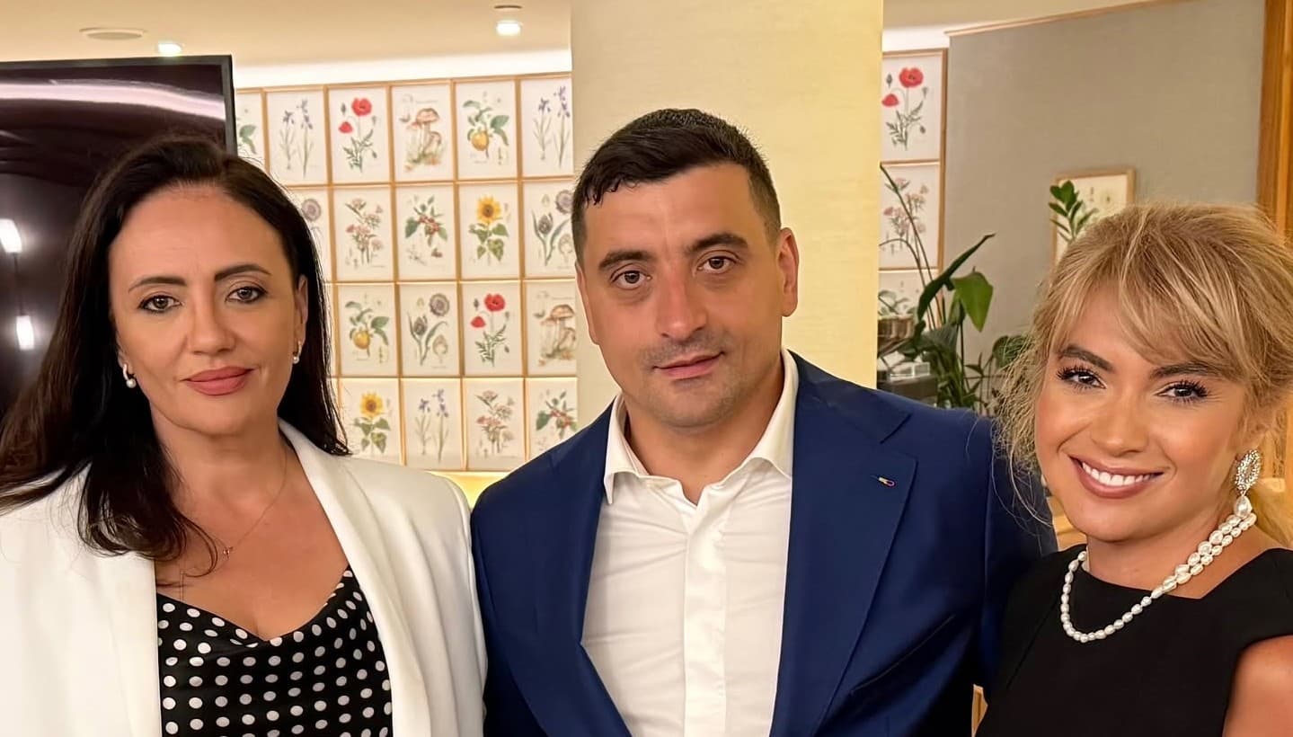 Și-a anunțat demisia din AUR. Cum și-a motivat decizia și ce spune că a descoperit