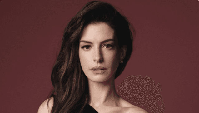 (VIDEO) Anne Hathaway este însărcinată la 43 de ani! Actrița va deveni mamă pentru a treia oară