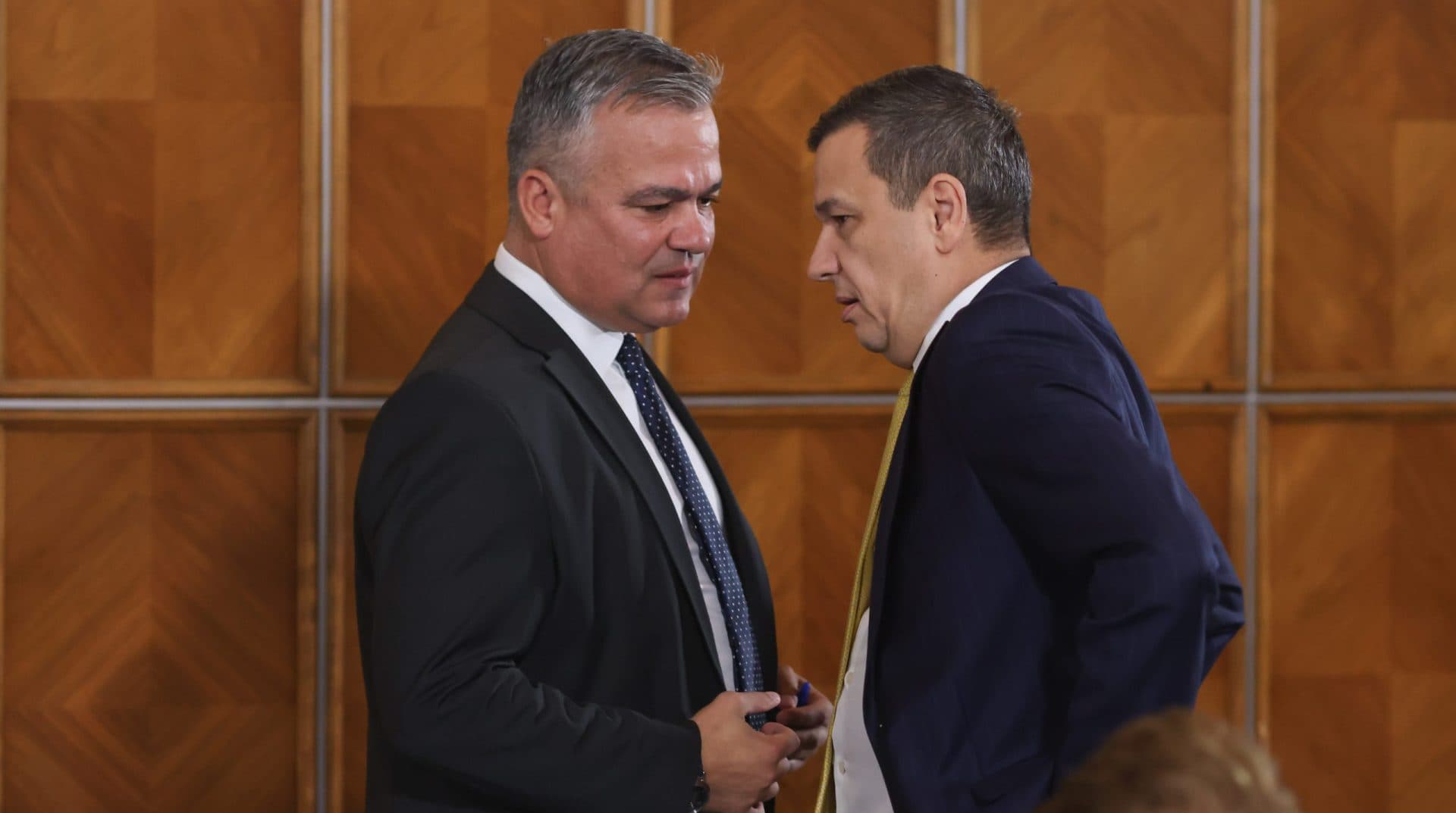 Adrian Veștea intră în negocieri cu PSD. Sorin Grindeanu îl așteaptă mâine la discuții