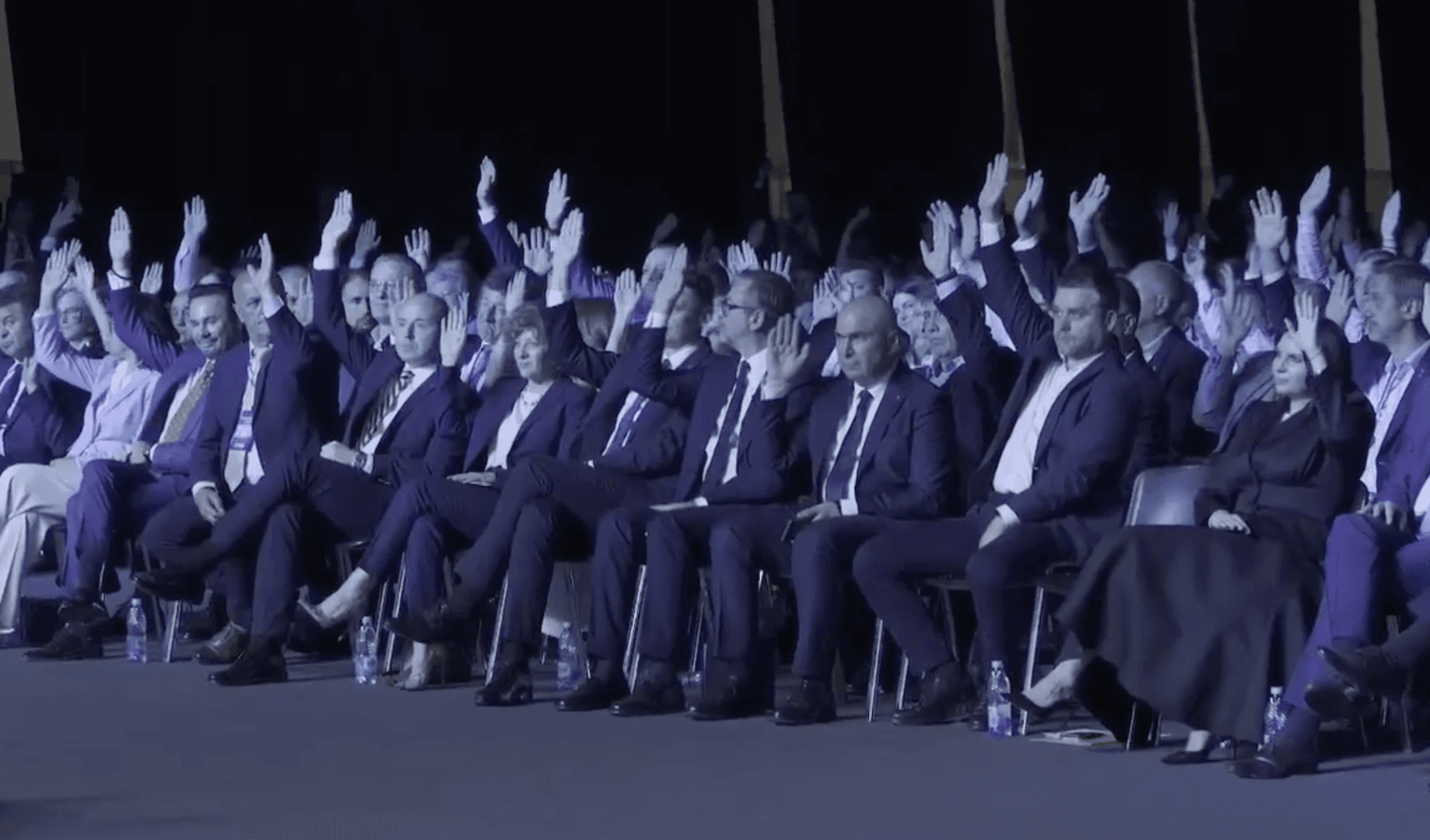 PNL interzice orice colaborare cu PSD și pune cinci lideri în fața ultimatumului. Cine riscă excluderea (VIDEO)