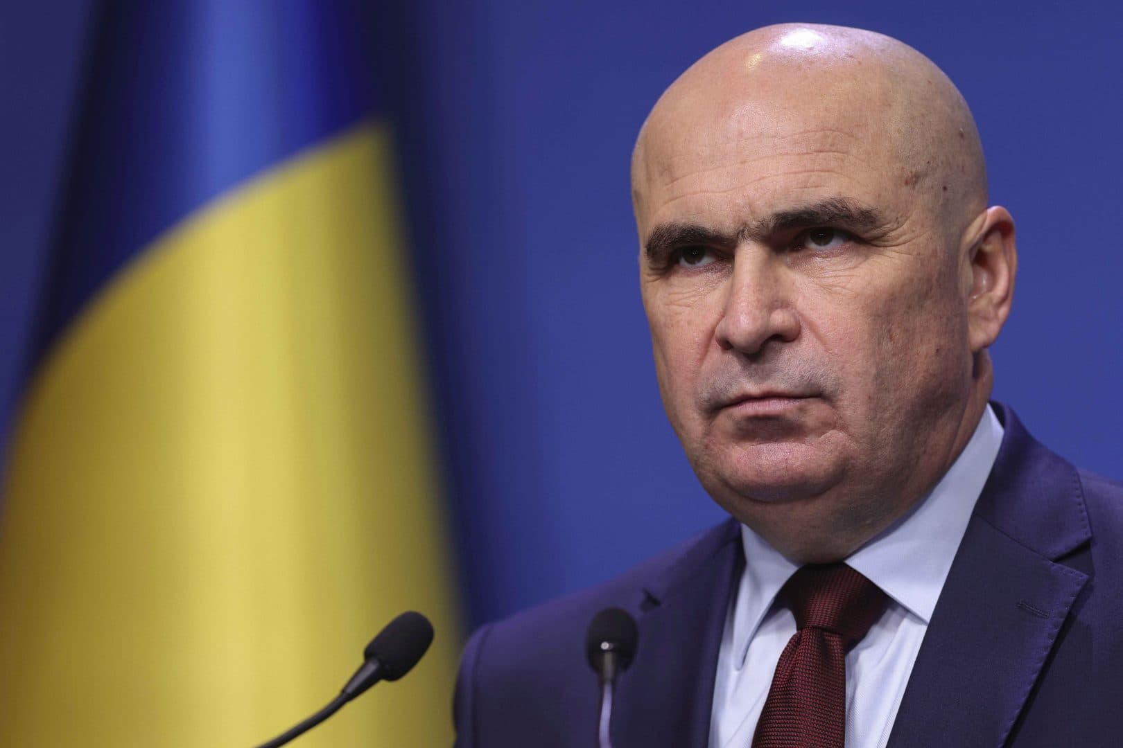 Bolojan, prima declarație despre congresul extraordinar al PNL: „Nu ni l-am dorit, dar situația o impune. Este momentul să punem lucrurile în ordine”