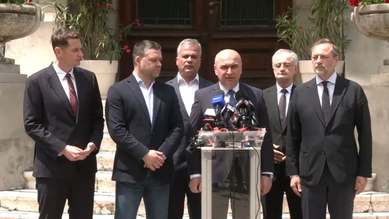 Scor categoric în ședința PNL. Congresul Extraordinar va avea loc duminică. Cum au votat liberalii