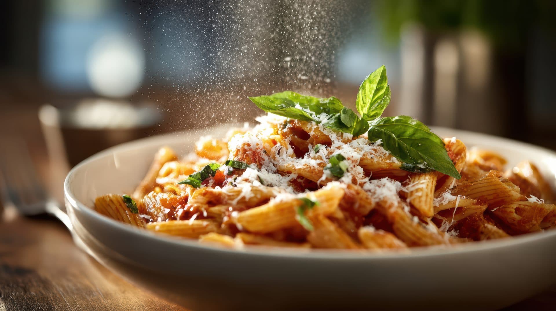 Secretul din spatele pastelor servite în restaurante. Ce trucuri folosesc italienii pentru un gust perfect