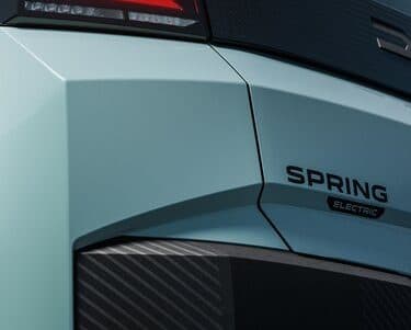 Noua Dacia Spring, surpriză pentru șoferi. Cum arată modelul electric care ajunge anul acesta pe piață (VIDEO)