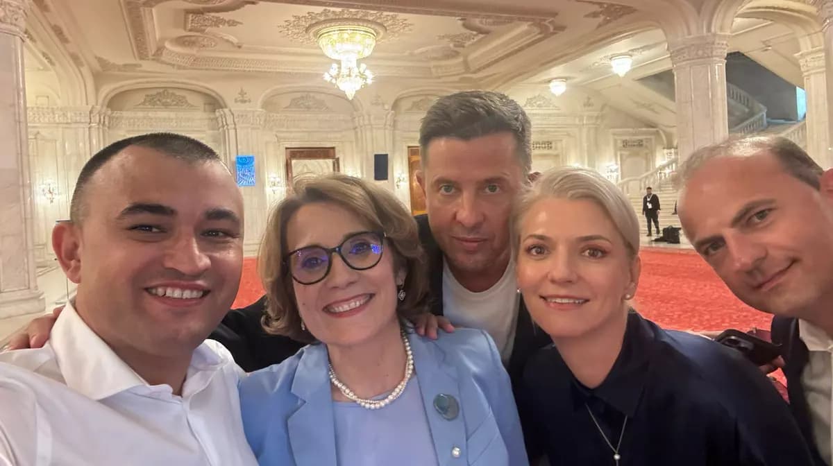 Cine sunt liberalii care au dat în judecată PNL. Cum arată performanțele filialelor pe care le reprezintă