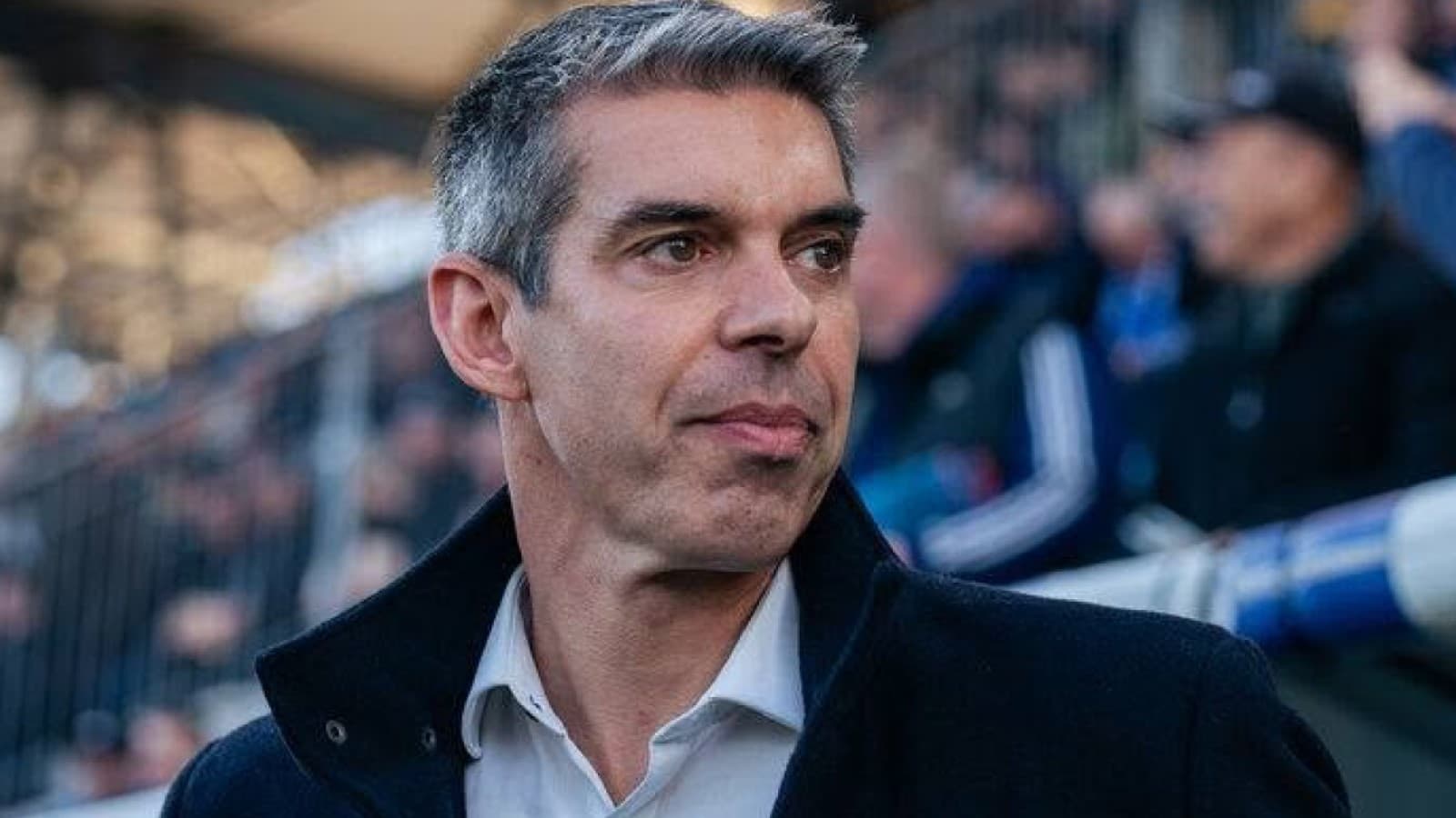 Dinamo București a găsit înlocuitor pentru Zeljko Kopic. Echipa va fi preluată de Nuno Campos