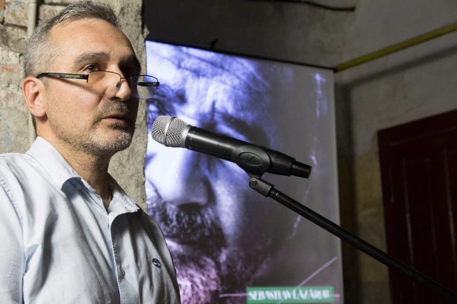 Sebastian Lăzăroiu afirmă că Nicușor Dan urmărește unirea cu Republica Moldova. Și face mari compromisuri pentru asta