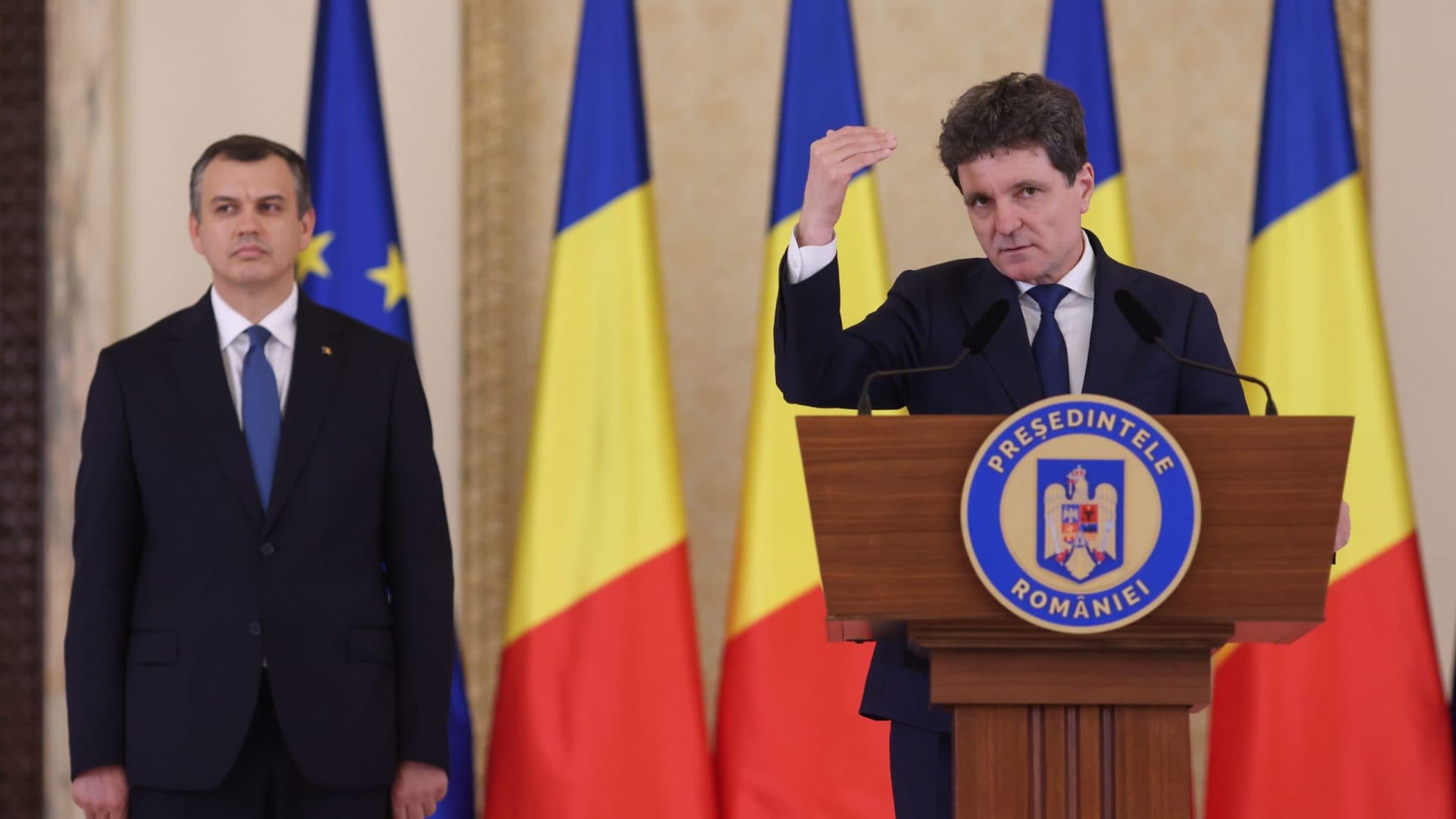 Planul de rezervă al lui Nicușor Dan. Ce variante de premier mai are pe listă președintele