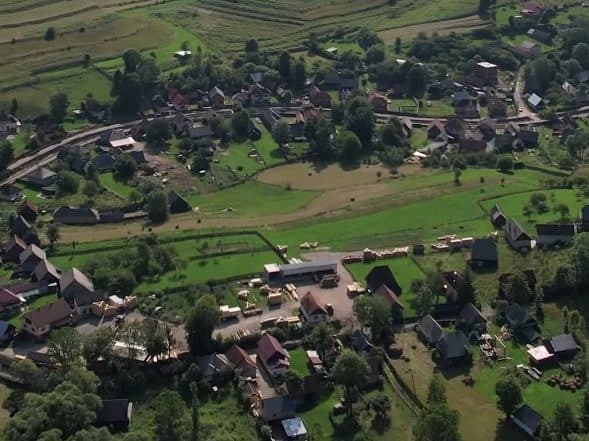 Puțini români știu de acest sat din Apuseni. Localnicii au o limbă secretă pe care o folosesc și astăzi