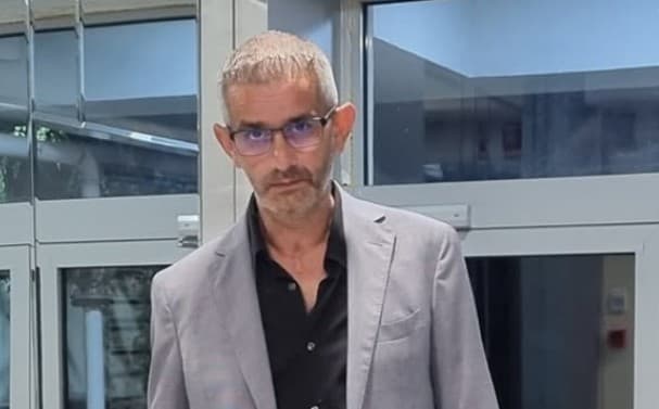 Daniel Onoriu, în pragul celui de-al treilea divorț. Soția a deschis procesul după eliberarea fostului pilot din închisoare