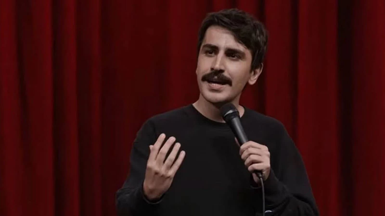 Comediant turc, arestat pe aeroportul din Istanbul. Este acuzat de insultă la adresa lui Erdogan