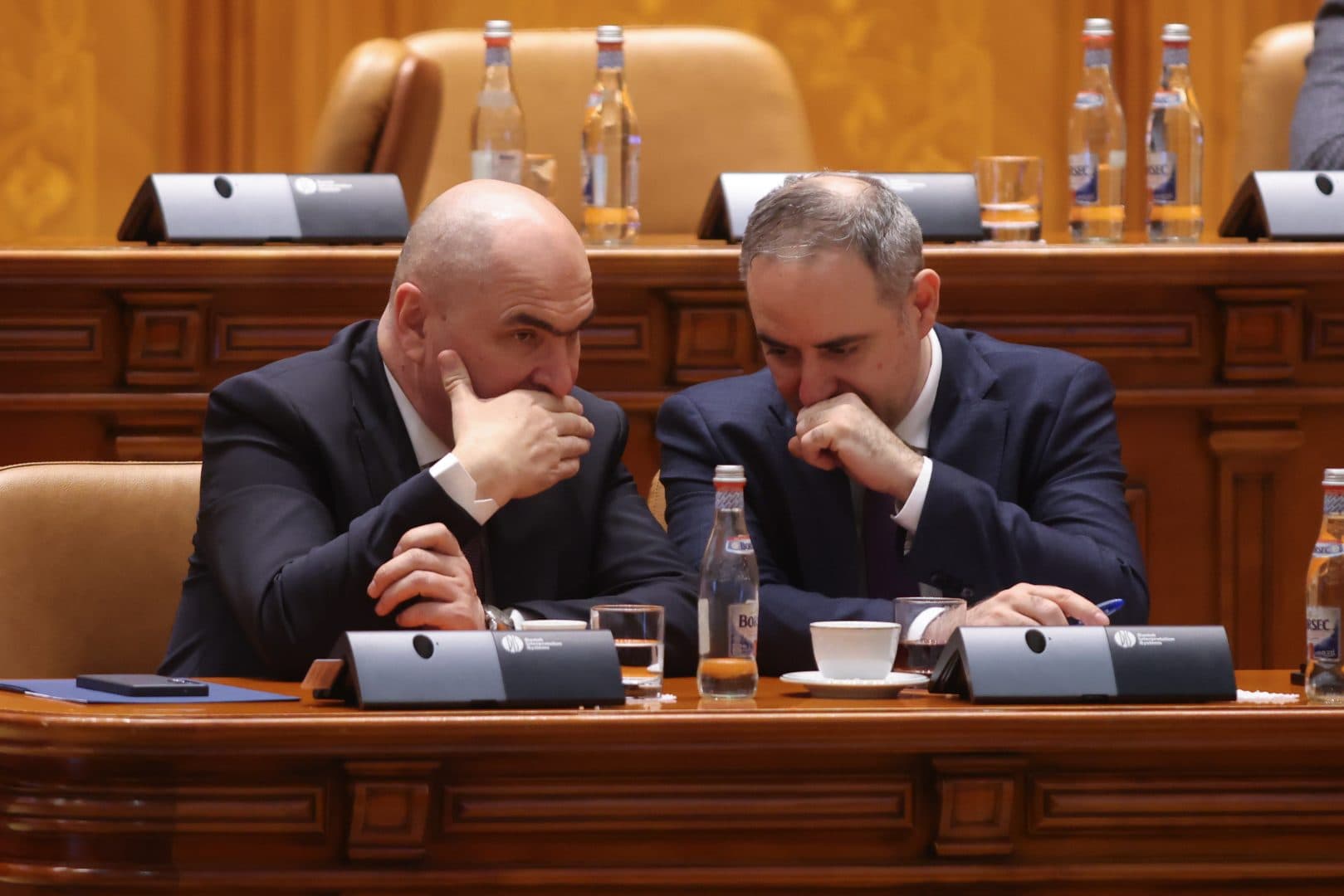 Surse: Guvernul „de armistițiu” propus de Ilie Bolojan. Cine e ministrul luat în calcul pentru funcția de premier independent