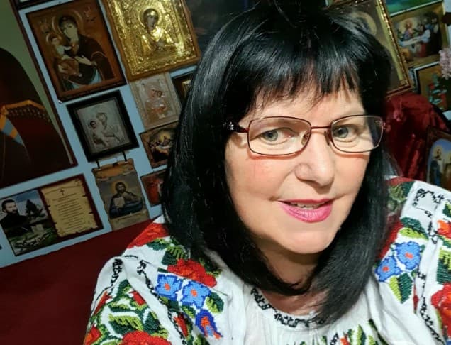 Maria Ghiorghiu, un nou mesaj care a stârnit controverse. Ce spune despre un posibil mare protest în România