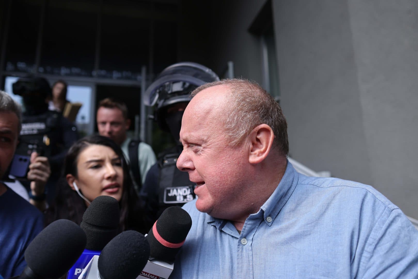 Tribunalul București explică de ce a respins arestarea preventivă a lui Viorel Pașca în dosarul azilelor din Bihor