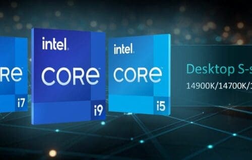 Intel ia măsuri împotriva crizei de memorie