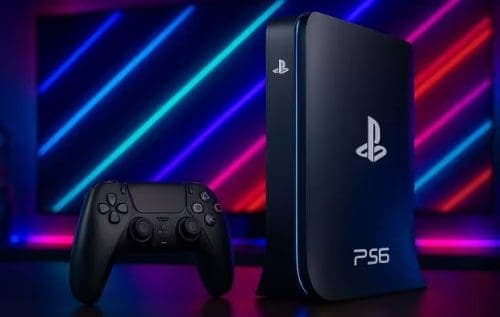 PlayStation 6 ar putea intra în zona de preț a PC-urilor de gaming