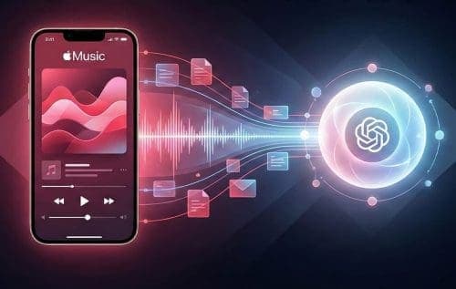 OpenAI și Apple par pregătiți de un proces după ce integrarea ChatGPT în iOS a fost un fail