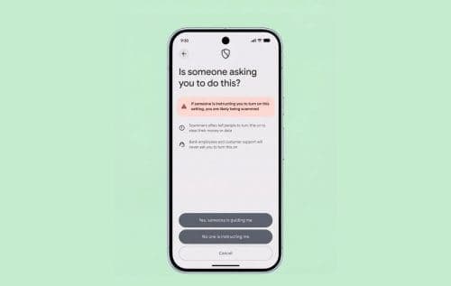 Google nu dă înapoi. Schimbările pentru sideloading pe Android încep în patru țări