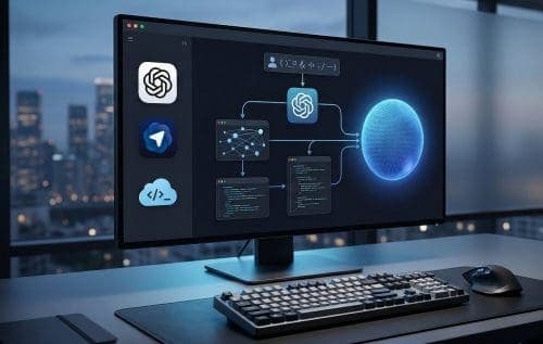 Noua „super aplicație” OpenAI va uni ChatGPT, browserul Atlas și aplicația de programare Codex