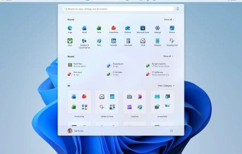 Microsoft te lasă să dezactivezi rezultatele Bing din bara de căutare