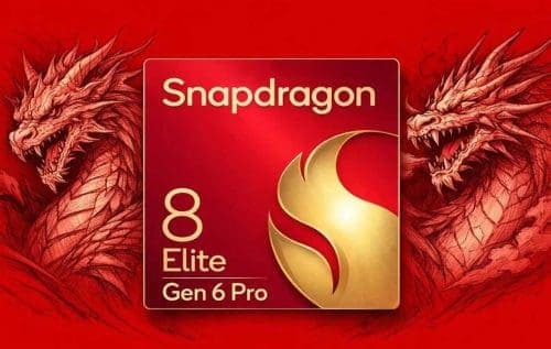 Qualcomm confirmă data de lansare a procesoarelor Snapdragon 8 Elite Gen 6