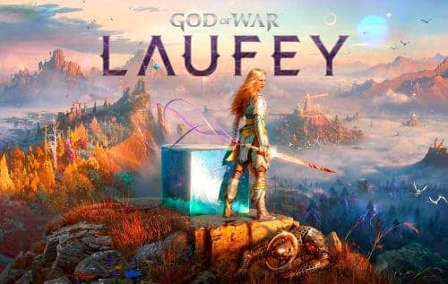 God of War Laufey vine ”în curând” conform celor de la PlayStation