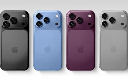 Modelele iPhone 18 Pro aduc multiple îmbunătățiri, dar și prețul va crește