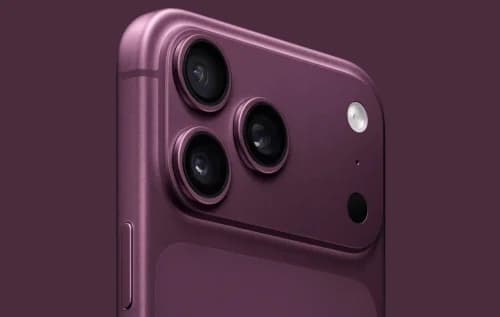 iPhone 18 Pro: noile culori sunt reconfirmate, camerele foto adaugă la preț