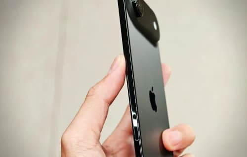 iPhone Air 2 va primi trei îmbunătățiri majore