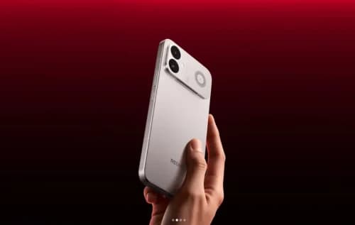 Redmi K90 Extreme Edition: versiunea de top iese la iveală