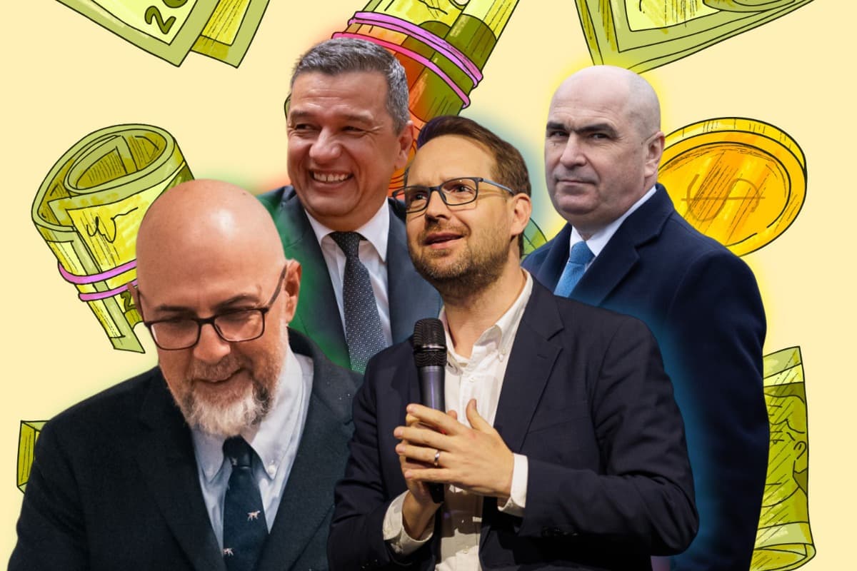 Cum se repliază partidele după decizia UDMR – ANALIZĂ